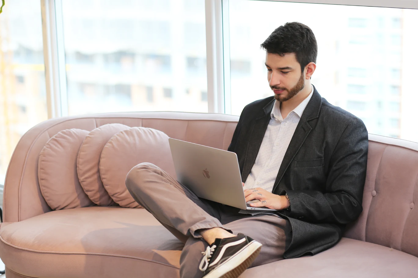 Psicologo online para casos de ansiedade e depressão